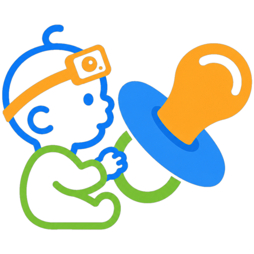 BabyVLM logo