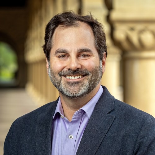 Michael C. Frank